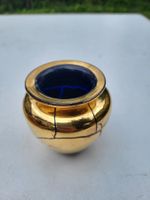 Petit vase de la verrerie de St-Prex