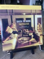 Faithless / Back to Mine 