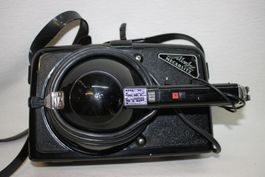 Antiker Metz Mecablitz 500