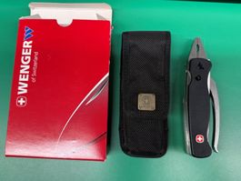 Wenger Multitool