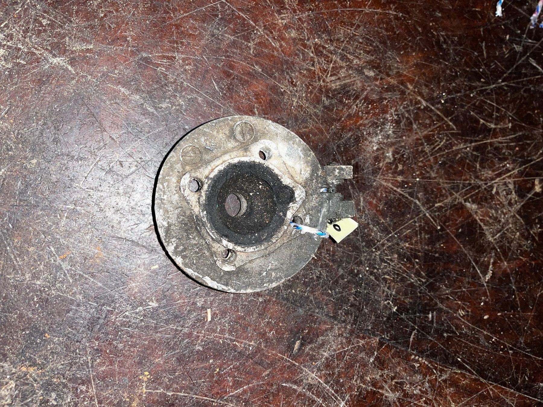 Sachs Mofa-Ersatzteile: Sachs 503 Mofa Zylinderkopf – Gebraucht aus Fahrni b. Thun von berger_tuning34 1