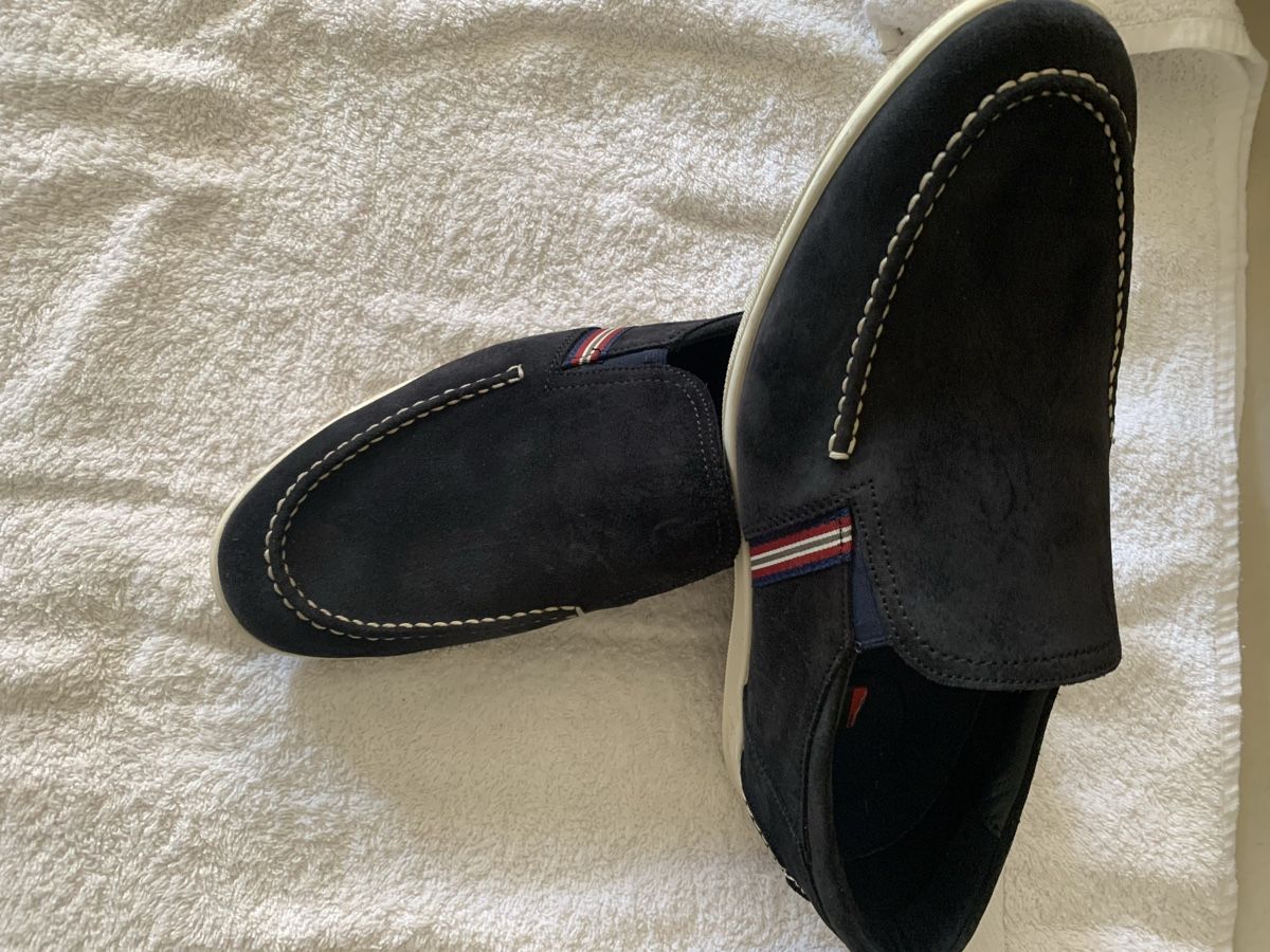 Lloyd Chaussures hommes: SOMMERHIT Lloyd Mocassins – D'occasion à Bergdietikon par zor_856j 4