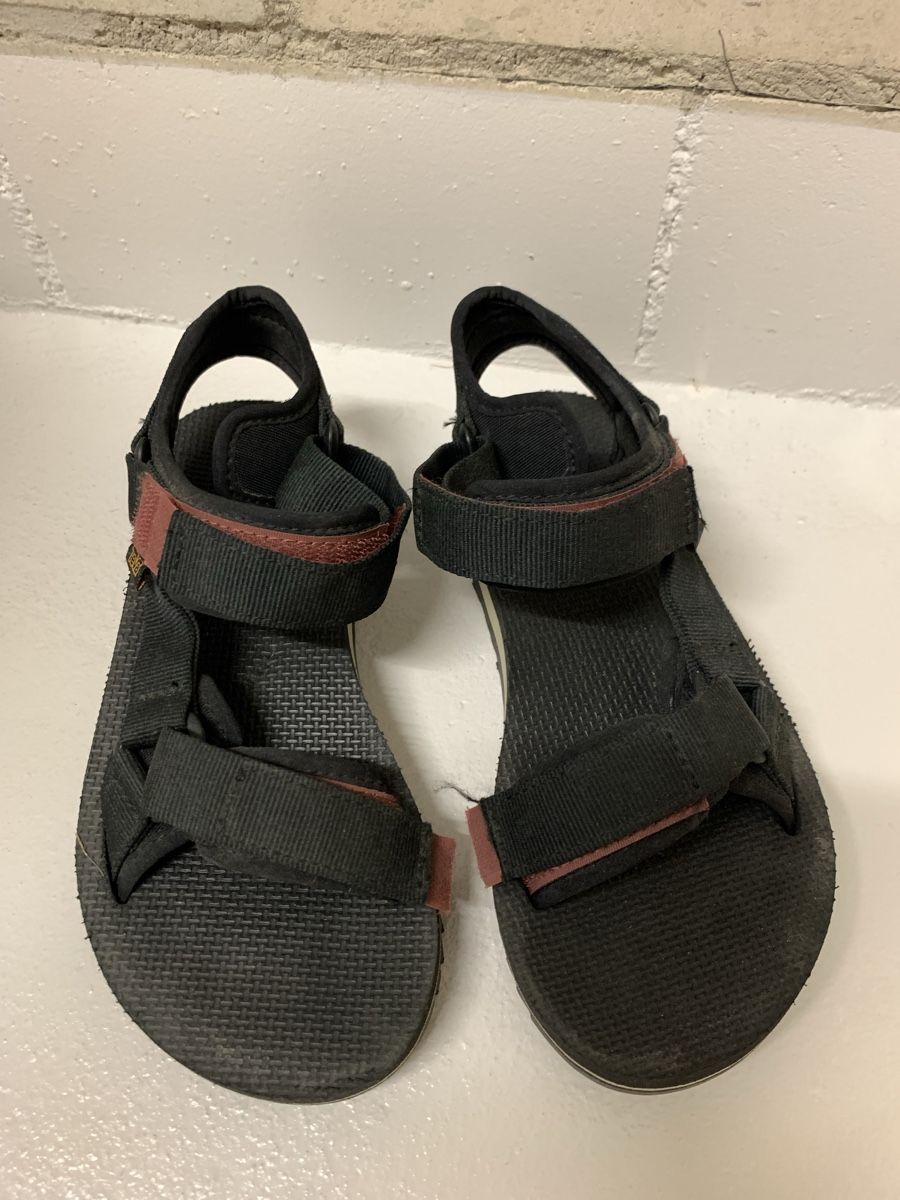 Scarpe da donna: Sandalen TEVA – Usato da Frauenfeld venduto da maggia5