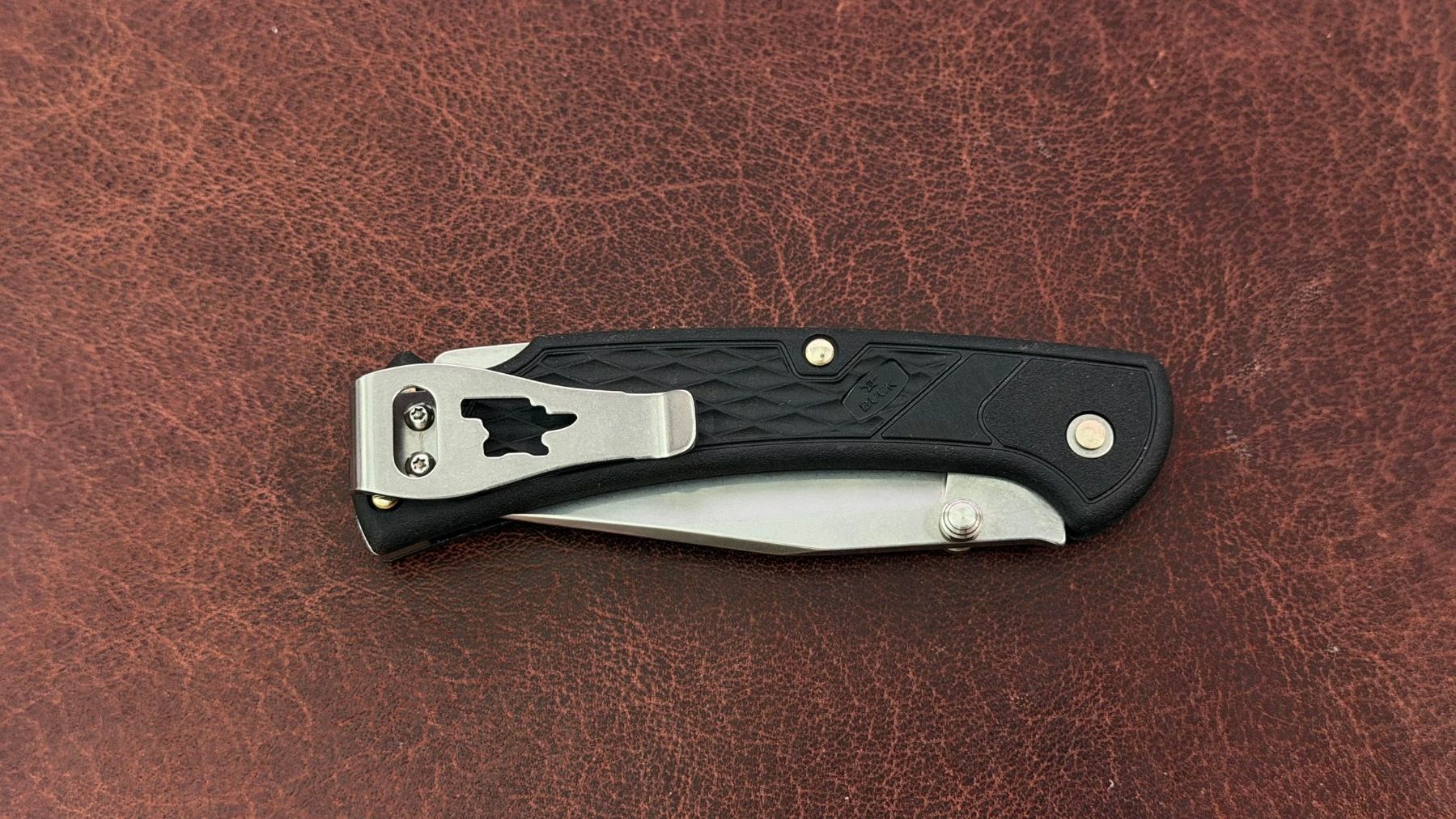 Buck Accessori: Buck 112 Slim – Usato da La Chaux-de-Fonds venduto da Fab23 5