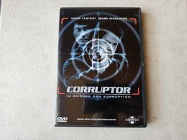 Corruptor  -  Im Zeichen der Korruption