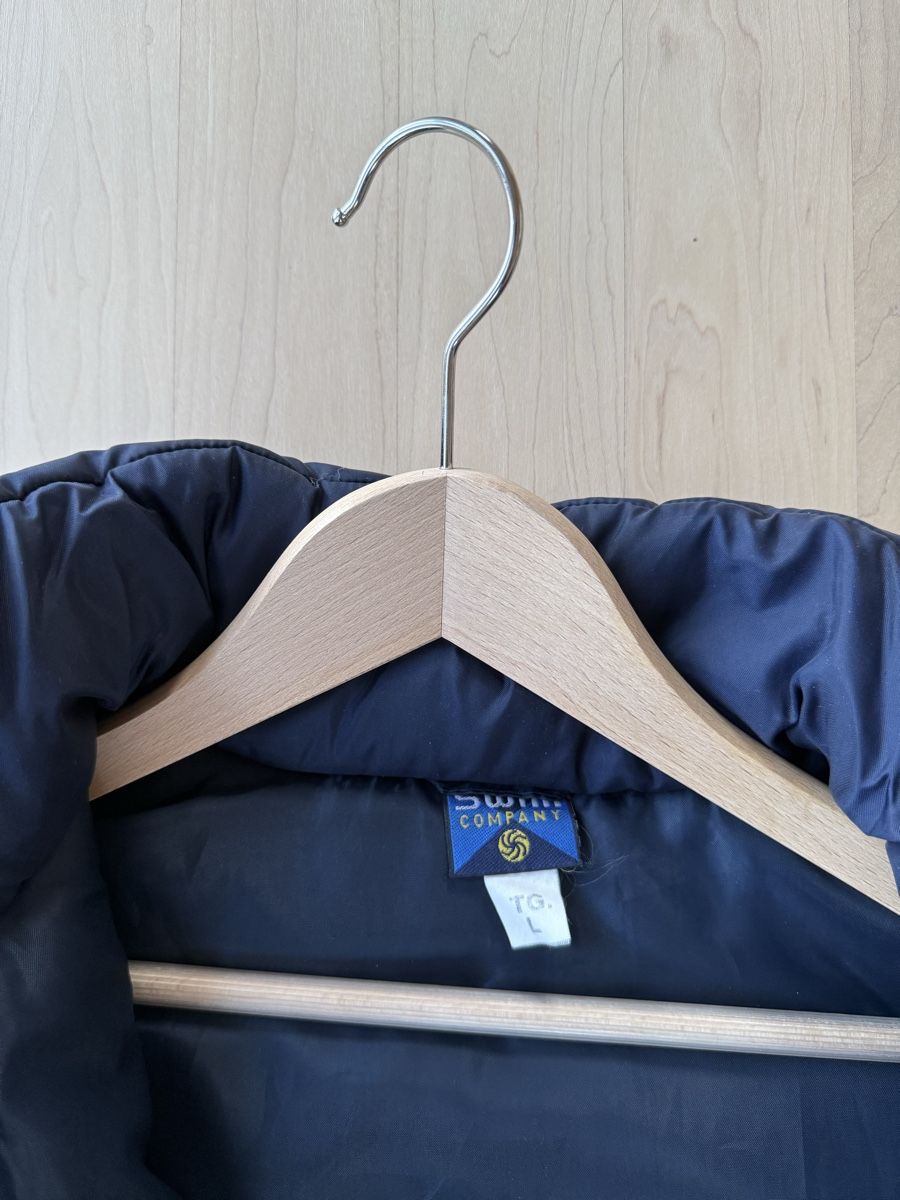 Gilet & Giacche: Seltene Lamborghini Weste aus Daunen – Usato da Zürich venduto da sandro_colombini 4