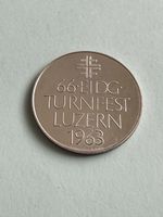 Eidg. Turnfest Luzern 