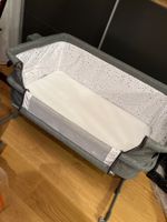 Beistellbett / Reisebett Neste up Kinderkraft