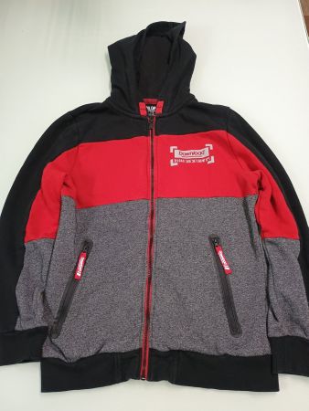 C&A Sweatshirt Jacke Kinder / Veste sweatshirt enfant