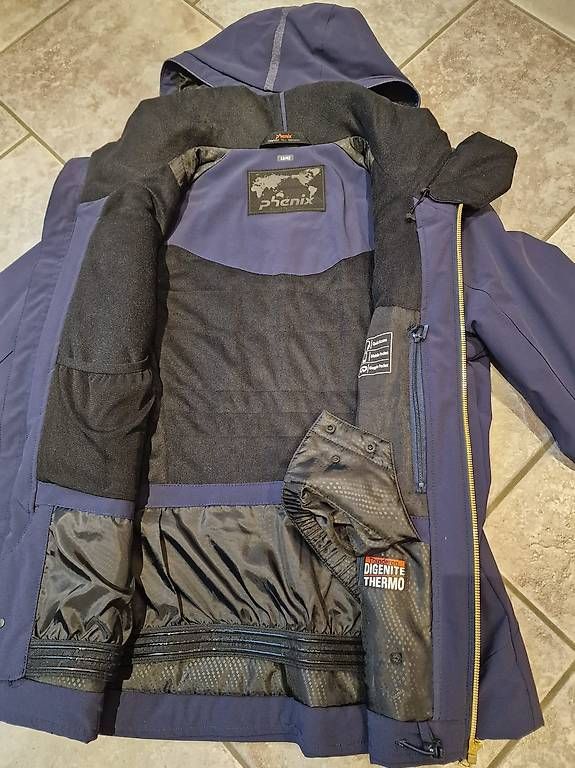 Giacche: Phenix Skijacke Neu – Usato da Walkringen venduto da peg_8vs2
