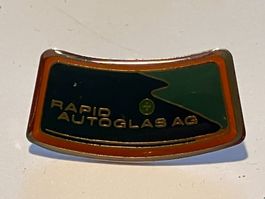 1 Pin Rapid Autoglas AG