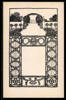 Wiener Werkstätte Nr. 12, sign. Franz L