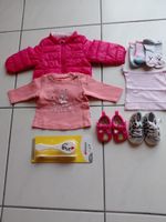 Baby Kleiderpaket - Gr. 9 Monate