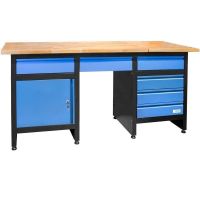 Güde 40480 GW 6/1XL Werkbank FSC