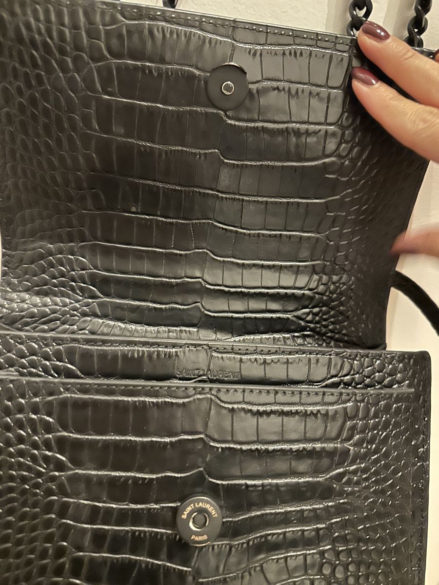 Sacs femmes: Tasche schwarz – D'occasion à Zollikofen par cinderella14 3