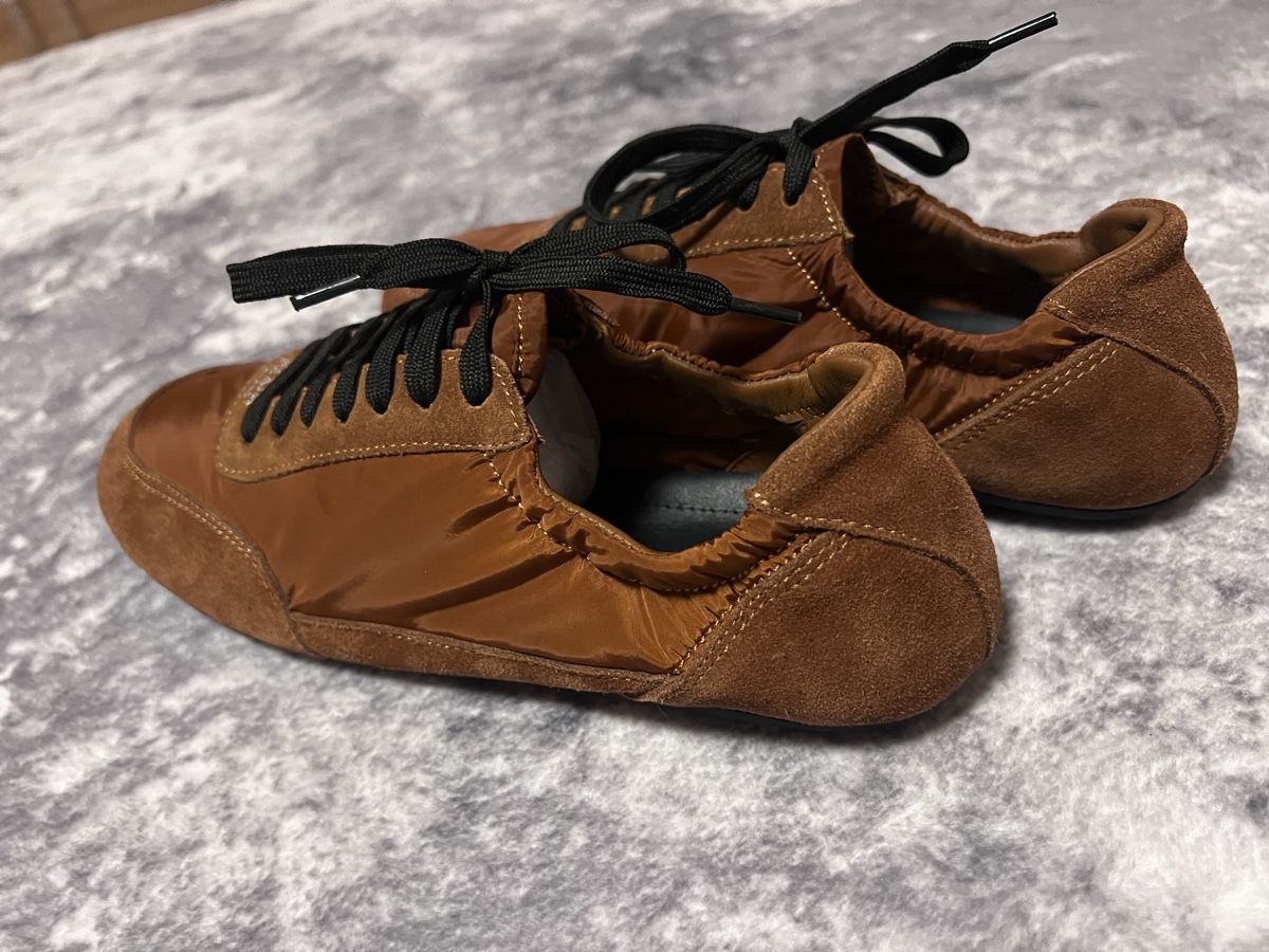 Chaussures hommes: Prada Collapse – D'occasion à Wattwil par IBiDaFurDi 1