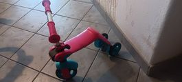 SMOBY Kinder Dreirad