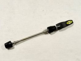 MAVIC Schnellspanner VORNE 51 Gramm neuwertig 2604