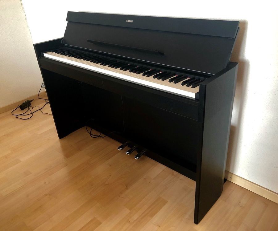 Yamaha Arius YDPS52 Digitalpiano Kaufen auf Ricardo
