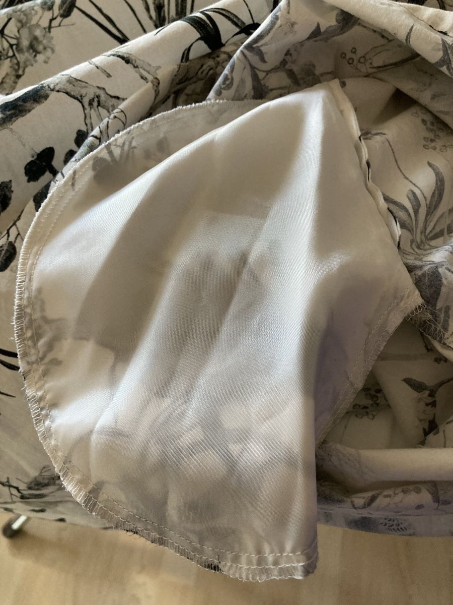 Kleider: Robe Légère  – Neu (gemäss Beschreibung) aus Gümligen von Mare8 3