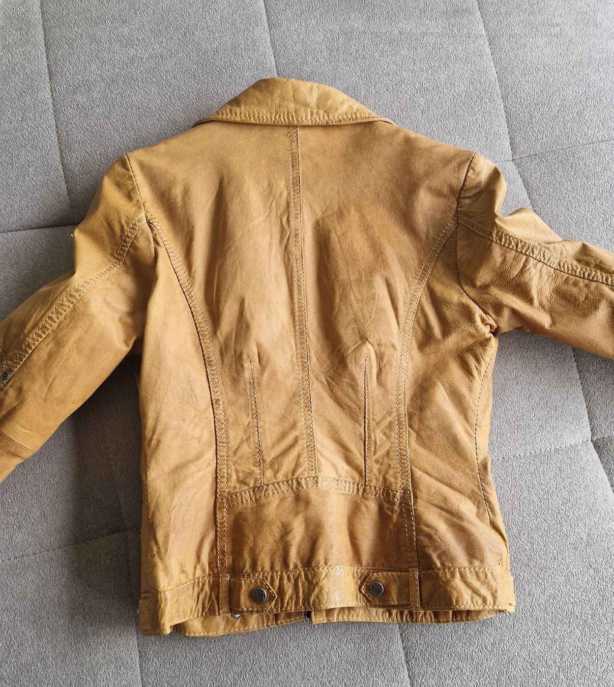 Giacche: Lederjacke Gipsy Gr.S – Nuovo (secondo la descrizione) da Ramlinsburg venduto da Jamsidedown 2