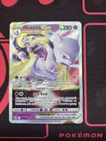 Mewtwo VSTAR #031 EN Pokémon 