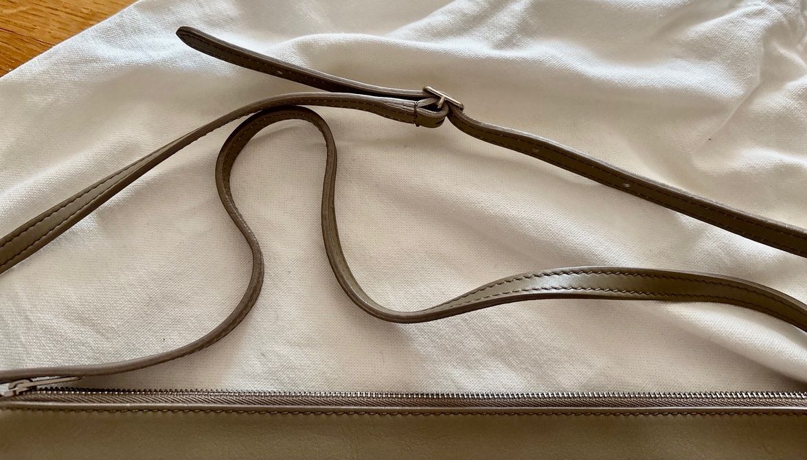 Celine Borse da donna: NEU CELINE LEDERHANDTASCHE – Nuovo e nell'imballaggio originale da Zurich venduto da MX1000 2