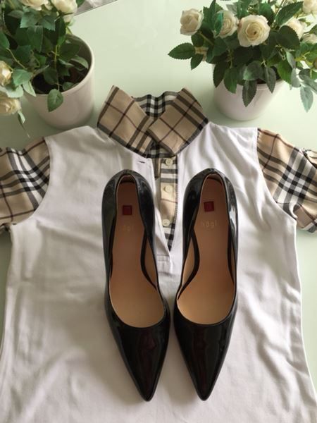 Högl Scarpe da donna: PUMPS HÖGL Super schön – Nuovo (secondo la descrizione) da Adliswil venduto da Jessik0 3