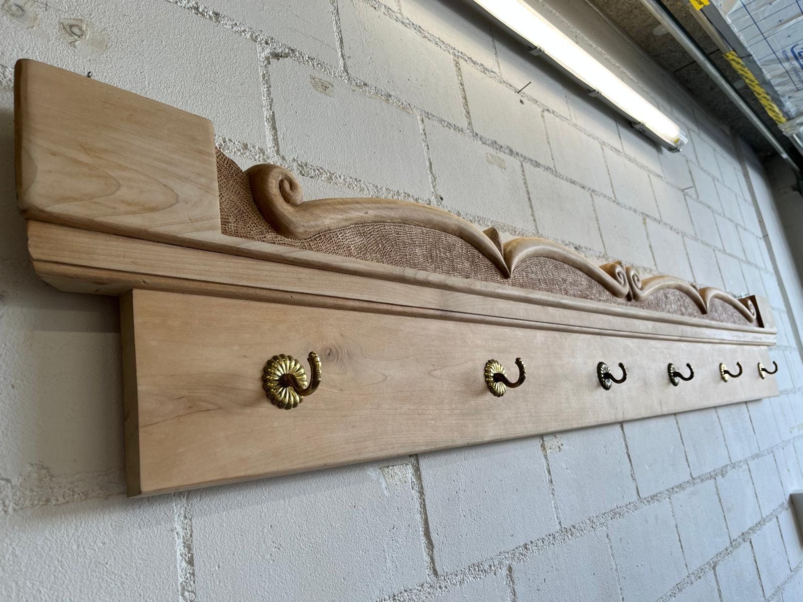 Garderobe: Garderobe – Gebraucht aus Neuenegg von bachopa1
