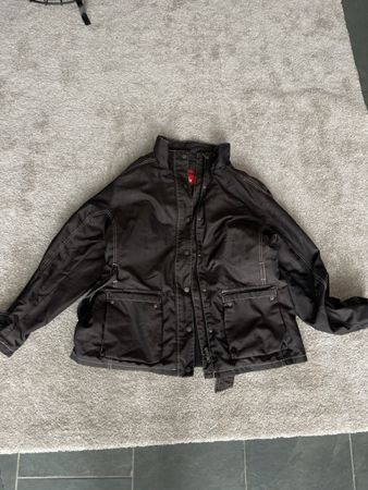 Wellensteyn Jacke, Top Zustand, Grösse XL