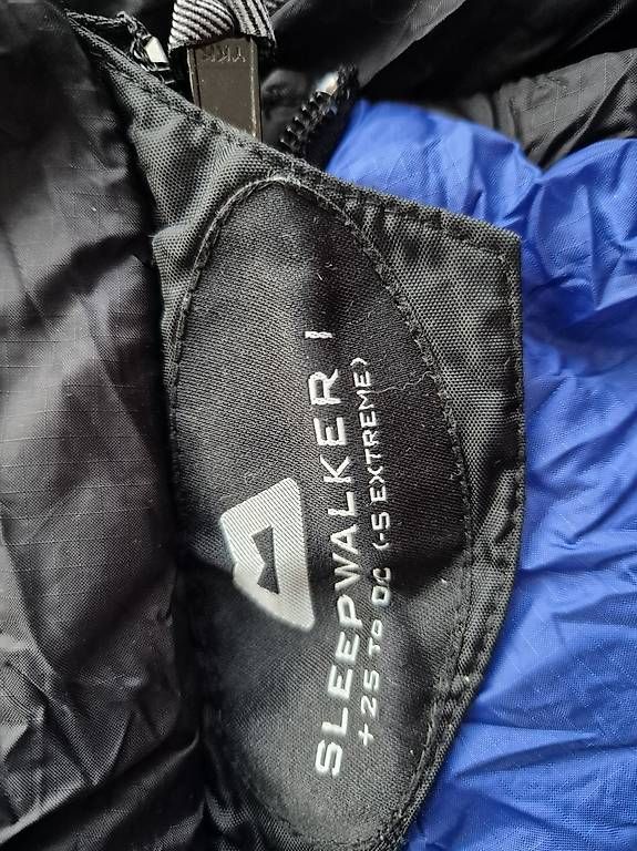 Sacchi a pelo: Schlafsack – Usato da St.Erhard venduto da AnnaNL27