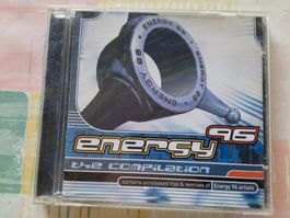 CD Energy 96