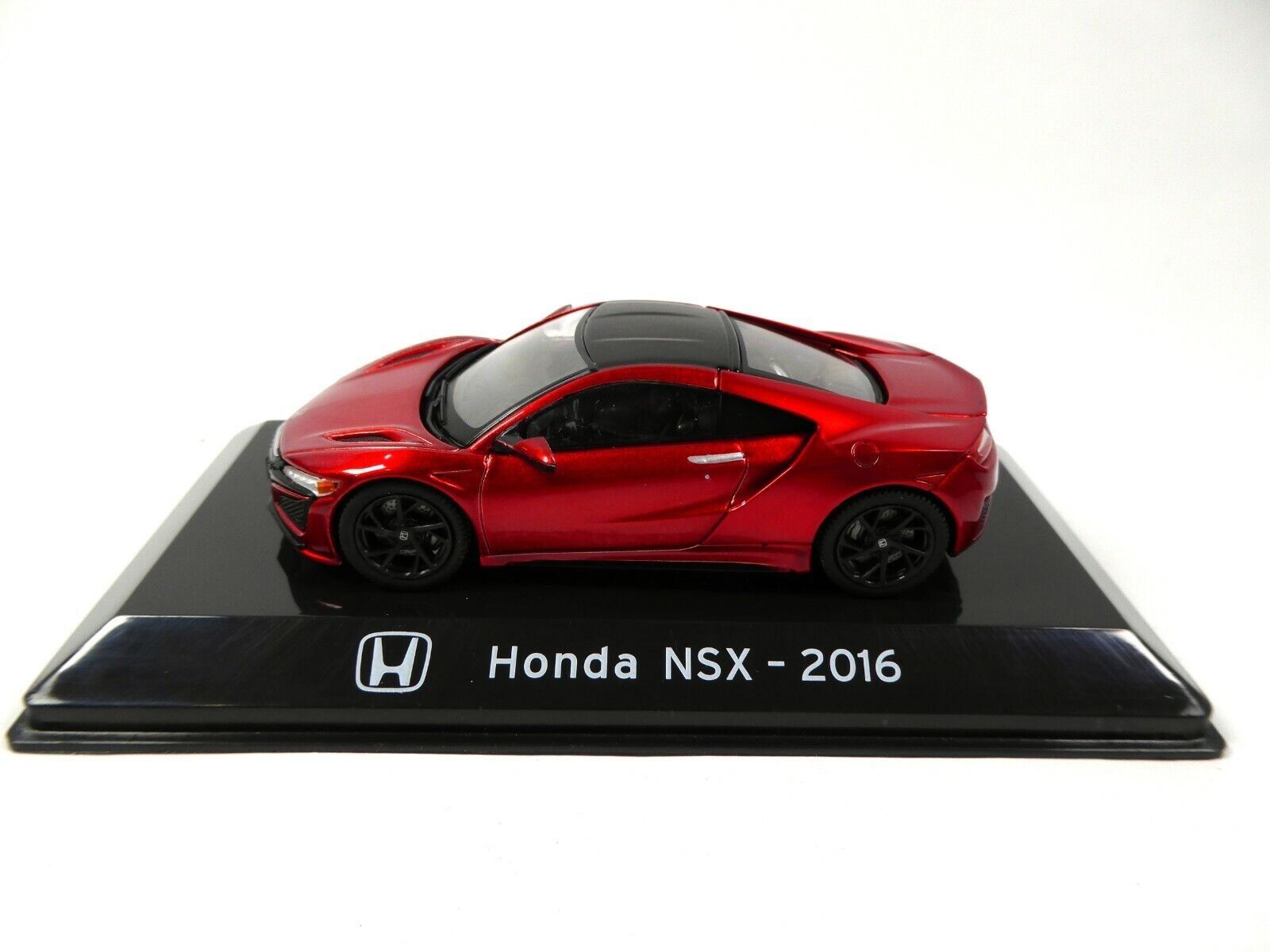Honda Modellini d'auto: Honda NSX (2016) – Nuovo e nell'imballaggio originale da Flawil venduto da Imperiosud 3