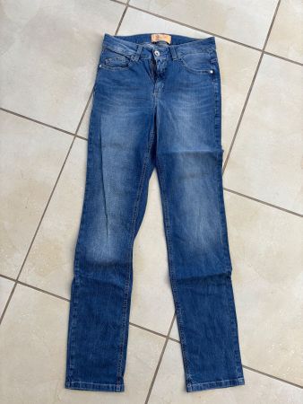 Pierre Cardin Jeans, Gr. 27/32, neuwertig, Top Zustand