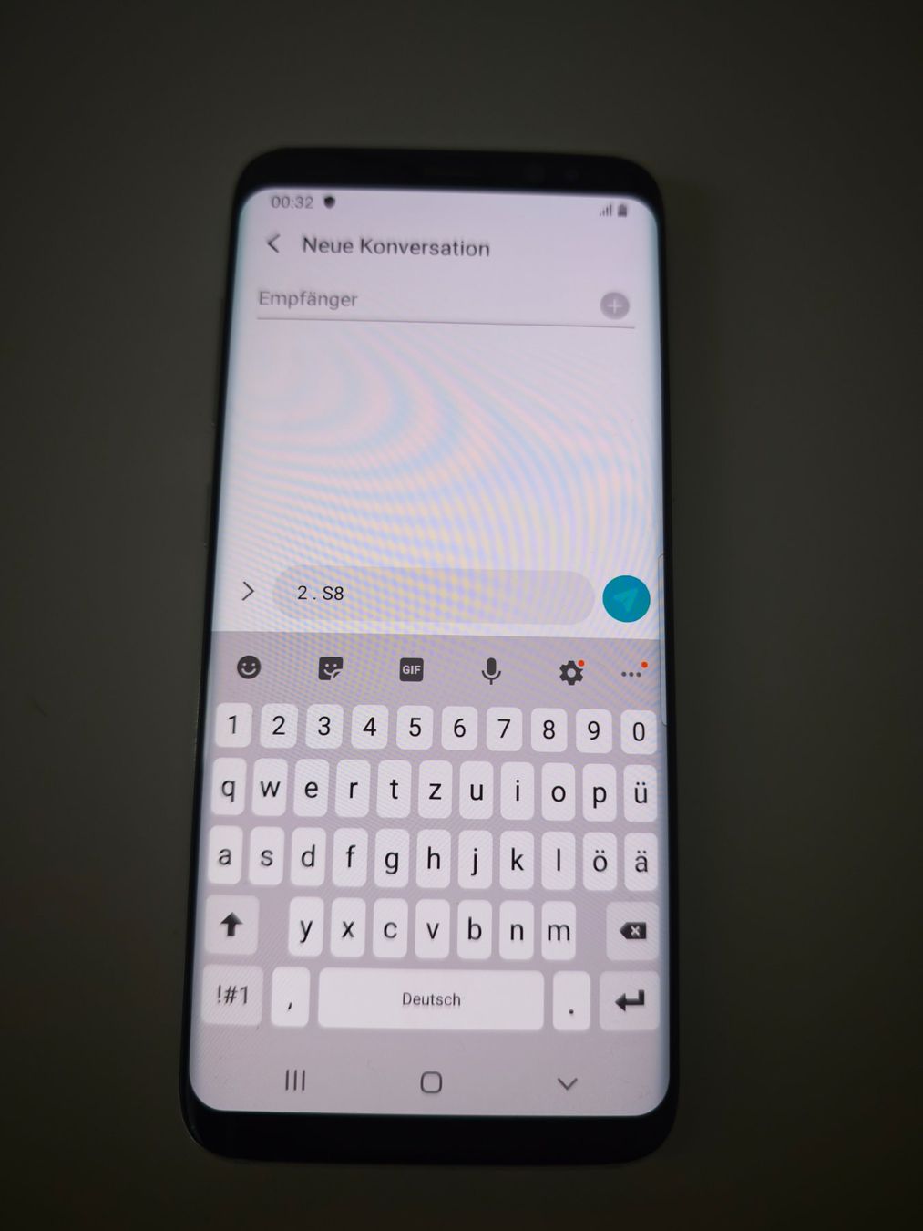 Samsung Telefoni cellulari / Smartphones: Samsung Galaxy S8 - 2/3 – Usato da Volketswil venduto da Dbx_856 6