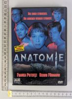 Anatomie DVD - Top Zustand! Franka Potente, Horrorfilm