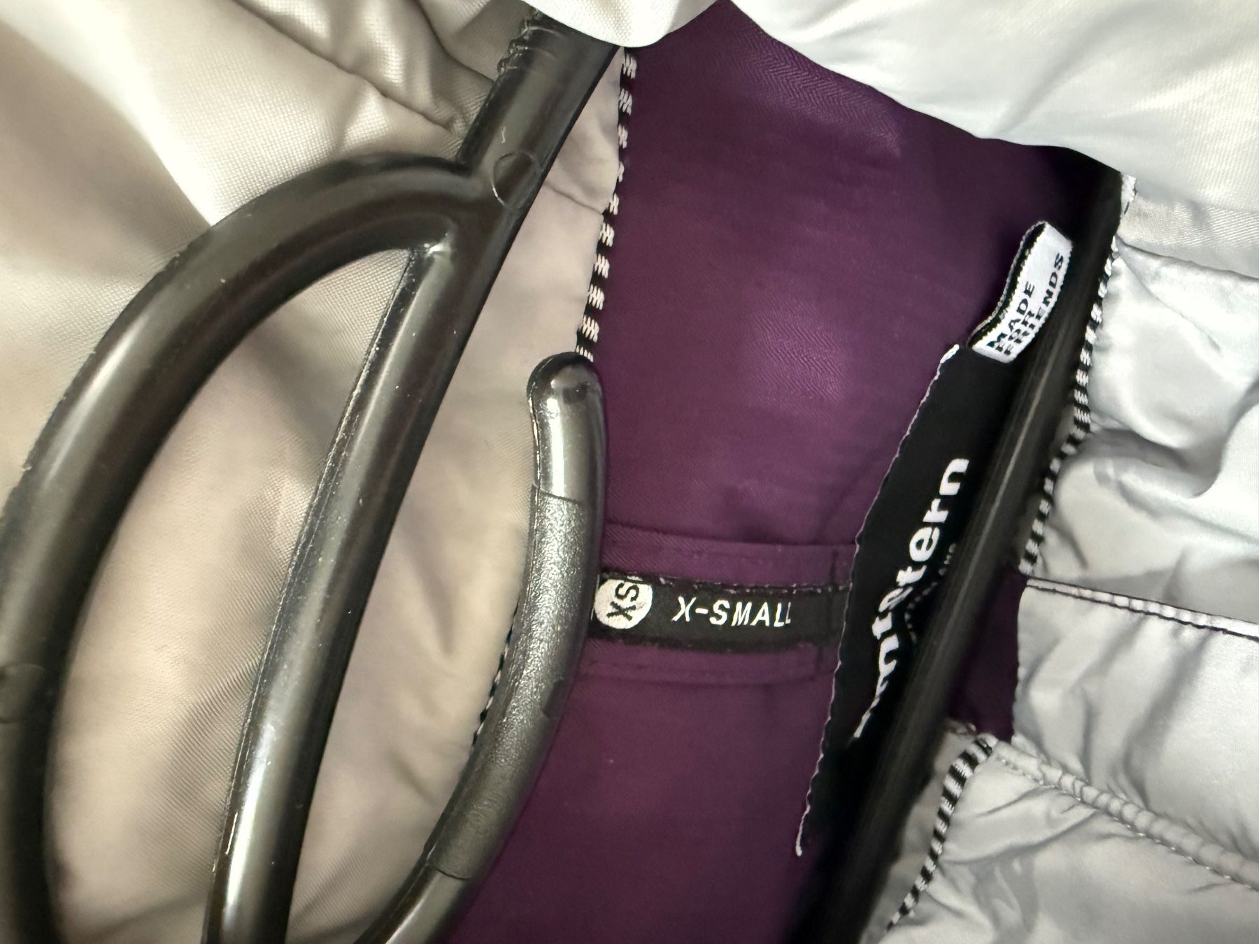 Jacken & Mäntel: Zimtstern Jacke xs – Gebraucht aus Schübelbach von Jeanny81 2