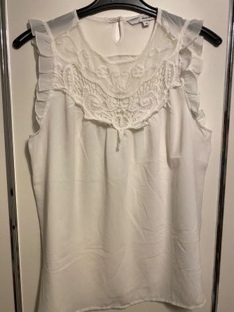 Damen Bluse gr40