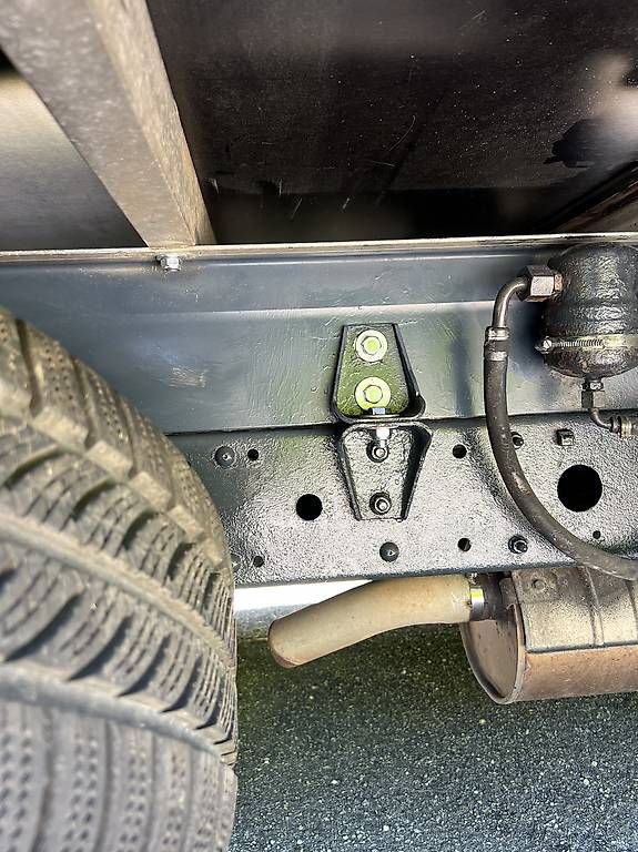 Iveco Nutzfahrzeuge: Iveco 35s18 Daily frigo – Gebraucht aus Genève von gui_57wy 4