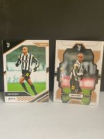 David Trezeguet Juventus Daka Sammelkarten 2 Stk.