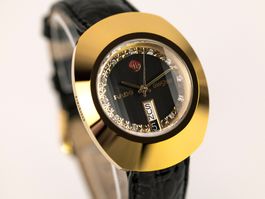 RADO DiaStar Automatik Armbanduhr
