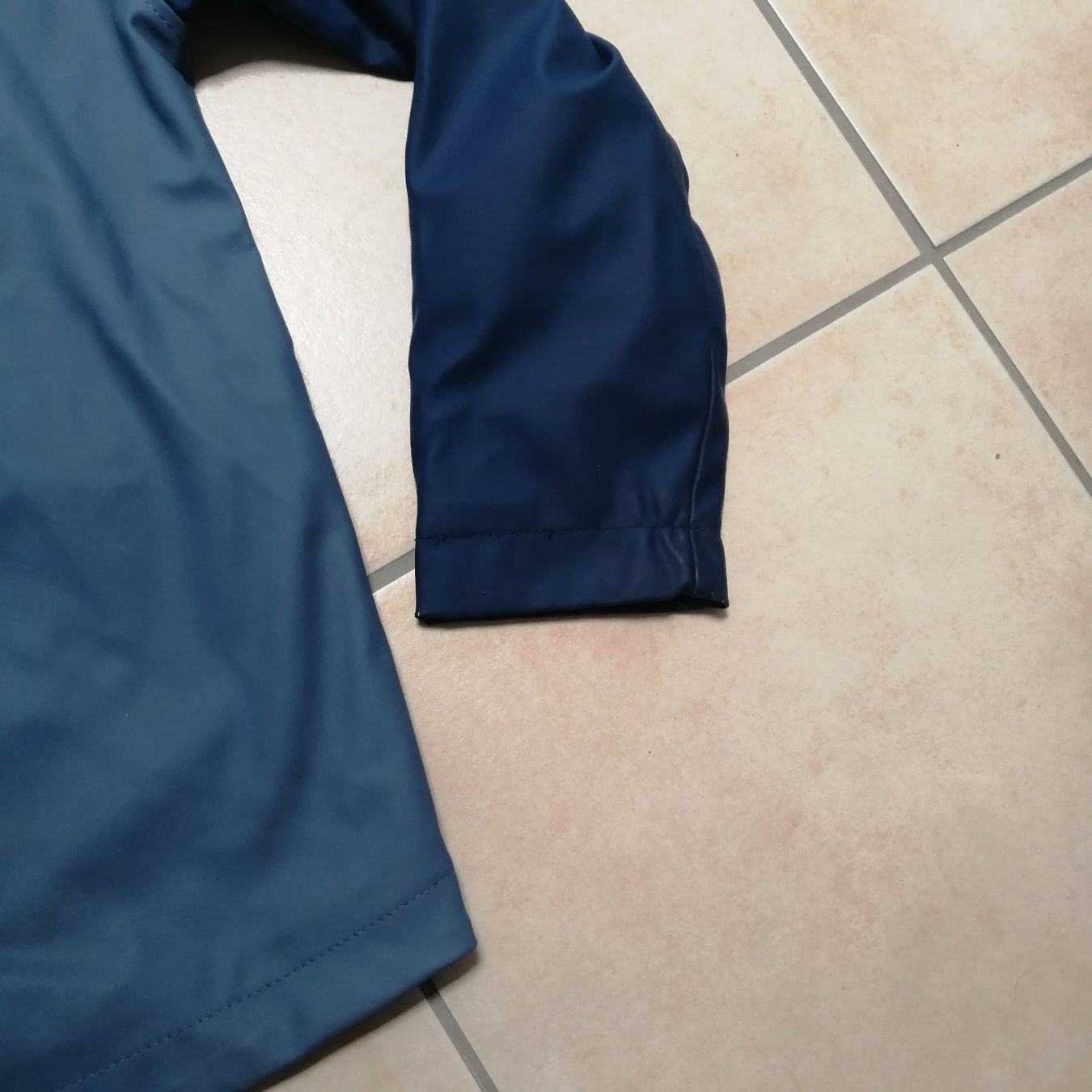 Giacche: Regenjacke 122/128 – Usato da Henau venduto da AXAA 2