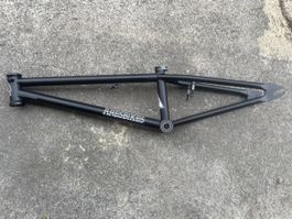 Bmx Flatland Rahmen Aresbikes