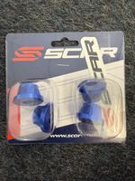 Scar Rubber Killer Alu-Konusse für Kawasaki KX250/450 – Neu