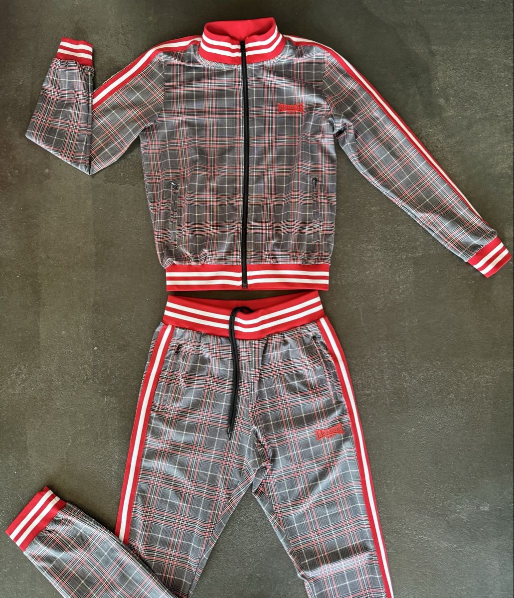 Completi: Trainer von Lonsdale – Nuovo (secondo la descrizione) da Wintersingen venduto da chiwy 2