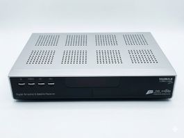 Humax Combo 9000 ricevitore digitale terrestre e satellitare