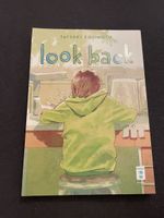 look back
