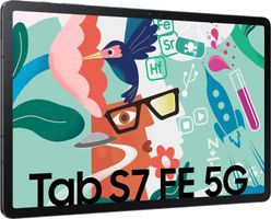 Samsung Galaxy Tab S7 FE 5G