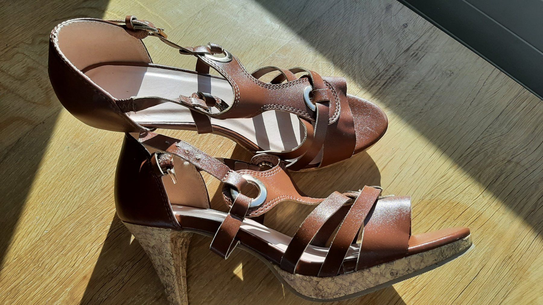 Scarpe da donna: Sommerschuh ladenneu – Nuovo e nell'imballaggio originale da Kriens venduto da honig01 2