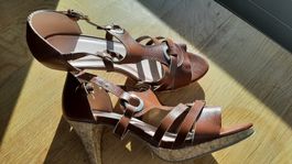 Sommerschuh ladenneu